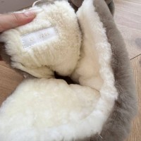 Ботинки Louis Vuitton Cloud 