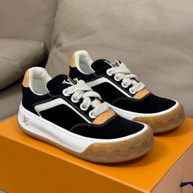 Кроссовки Louis Vuitton Trainer