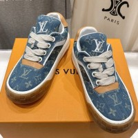 Кроссовки Louis Vuitton Trainer