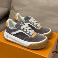 Кроссовки Louis Vuitton Trainer