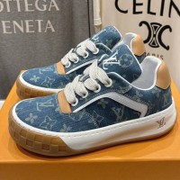 Кроссовки Louis Vuitton Trainer