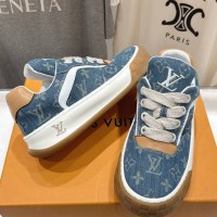 Кроссовки Louis Vuitton Trainer