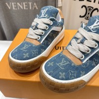 Кроссовки Louis Vuitton Trainer