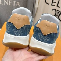 Кроссовки Louis Vuitton Trainer