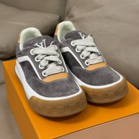 Кроссовки Louis Vuitton Trainer