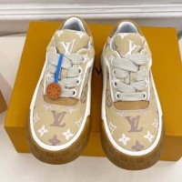Кроссовки Louis Vuitton Trainer