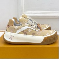 Кроссовки Louis Vuitton Trainer