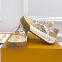 Кроссовки Louis Vuitton Trainer