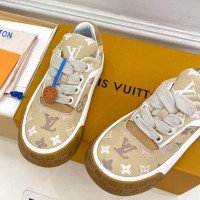 Кроссовки Louis Vuitton Trainer