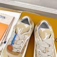 Кроссовки Louis Vuitton Trainer