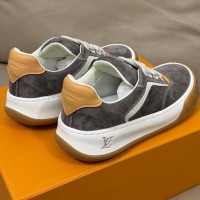 Кроссовки Louis Vuitton Trainer