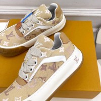 Кроссовки Louis Vuitton Trainer