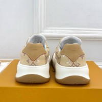 Кроссовки Louis Vuitton Trainer