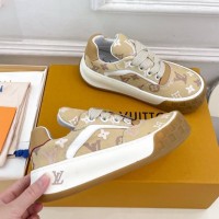 Кроссовки Louis Vuitton Trainer