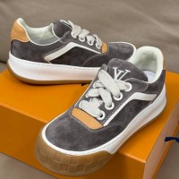 Кроссовки Louis Vuitton Trainer