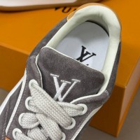Кроссовки Louis Vuitton Trainer