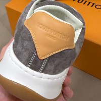 Кроссовки Louis Vuitton Trainer