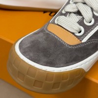 Кроссовки Louis Vuitton Trainer