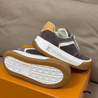 Кроссовки Louis Vuitton Trainer
