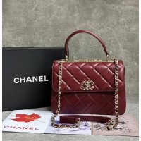 Сумка Chanel 