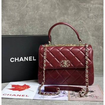 Сумка Chanel 