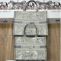 Сумка DIOR BOOK TOTE