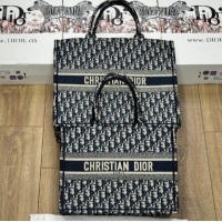 Сумка DIOR BOOK TOTE