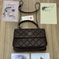 Сумка Chanel 
