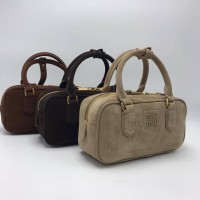 Сумка-тоут Miu Miu Arcadie