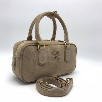 Сумка-тоут Miu Miu Arcadie