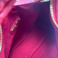 Сумка кожаная Miu Miu Wander
