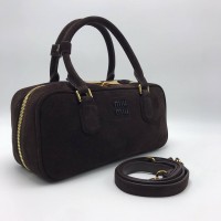 Сумка-тоут Miu Miu Arcadie