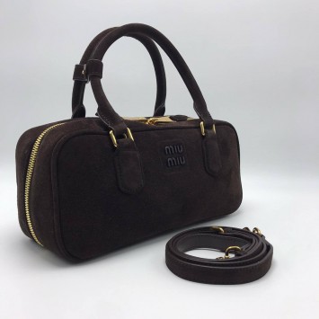 Сумка-тоут Miu Miu Arcadie