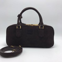 Сумка-тоут Miu Miu Arcadie