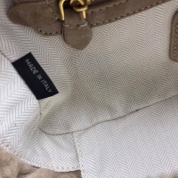 Сумка-тоут Miu Miu Arcadie