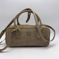 Сумка-тоут Miu Miu Arcadie