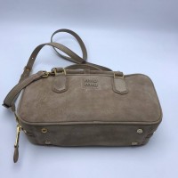 Сумка-тоут Miu Miu Arcadie