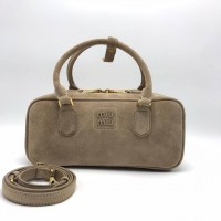 Сумка-тоут Miu Miu Arcadie