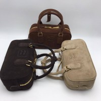 Сумка-тоут Miu Miu Arcadie