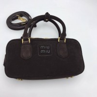 Сумка-тоут Miu Miu Arcadie