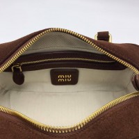 Сумка-тоут Miu Miu Arcadie