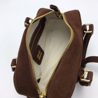 Сумка-тоут Miu Miu Arcadie