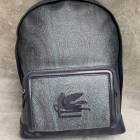 Рюкзак Etro с узором Pegaso