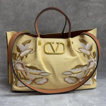 Cумка-тоут Valentino Garavani
