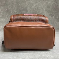 Рюкзак Etro с узором Pegaso