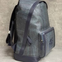 Рюкзак Etro с узором Pegaso