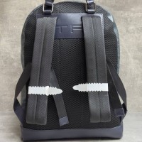 Рюкзак Etro с узором Pegaso