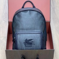 Рюкзак Etro с узором Pegaso
