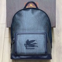 Рюкзак Etro с узором Pegaso
