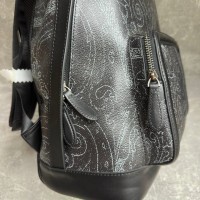 Рюкзак Etro с узором Pegaso